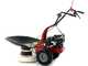 Eurosystems RS90 - Multifunctional rotary mower - B&amp;S 575EX