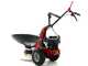 Eurosystems RS90 - Multifunctional rotary mower - B&amp;S 575EX