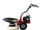 Eurosystems RS90 - Multifunctional rotary mower - B&amp;S 575EX