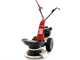 Eurosystems RS90 - Multifunctional rotary mower - B&amp;S 575EX
