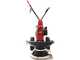Eurosystems RS90 - Multifunctional rotary mower - B&amp;S 575EX