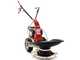 Eurosystems RS90 - Multifunctional rotary mower - B&amp;S 575EX