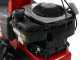 Eurosystems RS90 Wheeled Self-propelled Petrol Rotary Scythe Mower - B&amp;S 575EX
