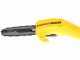 STANLEY FATMAX V20 Telescopic Pruner on Adjustable Extension Pole - 18 V 4Ah Battery