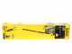 STANLEY FATMAX V20 Telescopic Pruner on Adjustable Extension Pole - 18 V 4Ah Battery