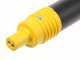 STANLEY FATMAX V20 Telescopic Pruner on Adjustable Extension Pole - 18 V 4Ah Battery