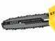 STANLEY FATMAX V20 Telescopic Pruner on Adjustable Extension Pole - 18 V 4Ah Battery