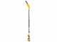 STANLEY FATMAX V20 Telescopic Pruner on Adjustable Extension Pole - 18 V 4Ah Battery