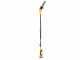 STANLEY FATMAX V20 Telescopic Pruner on Adjustable Extension Pole - 18 V 4Ah Battery
