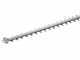 RYOBI 550W RHT5655RS electric hedge trimmer - 55cm blade - 26cm cut