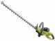 RYOBI 550W RHT5655RS electric hedge trimmer - 55cm blade - 26cm cut