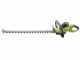 RYOBI 550W RHT5655RS electric hedge trimmer - 55cm blade - 26cm cut