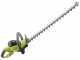 RYOBI 550W RHT5655RS electric hedge trimmer - 55cm blade - 26cm cut