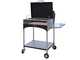 Famur BK 8 Elite - Wood and charcoal barbecue