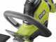 RYOBI 600W RHT6160RS electric hedge trimmer - 60cm blade - 28mm cut