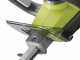 RYOBI 600W RHT6160RS electric hedge trimmer - 60cm blade - 28mm cut