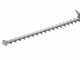 RYOBI 600W RHT6160RS electric hedge trimmer - 60cm blade - 28mm cut