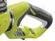 RYOBI 600W RHT6160RS electric hedge trimmer - 60cm blade - 28mm cut