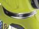 RYOBI 600W RHT6160RS electric hedge trimmer - 60cm blade - 28mm cut