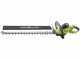 RYOBI 600W RHT6160RS electric hedge trimmer - 60cm blade - 28mm cut