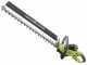 RYOBI 600W RHT6160RS electric hedge trimmer - 60cm blade - 28mm cut