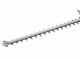 RYOBI 650W RHT6760RL electric hedge trimmer - 60cm blade - 30mm cut