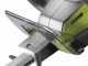 RYOBI 650W RHT6760RL electric hedge trimmer - 60cm blade - 30mm cut