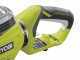 RYOBI 650W RHT6760RL electric hedge trimmer - 60cm blade - 30mm cut