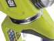 RYOBI 650W RHT6760RL electric hedge trimmer - 60cm blade - 30mm cut