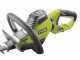 RYOBI 650W RHT6760RL electric hedge trimmer - 60cm blade - 30mm cut