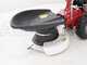 Eurosystems P55 - Multifunctional rotary mower - Loncin 196cc