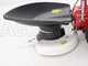 Eurosystems P55 - Multifunctional rotary mower - Loncin 196cc