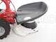 Eurosystems P55 - Multifunctional rotary mower - Loncin 196cc