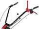Eurosystems P55 - Multifunctional rotary mower - Loncin 196cc