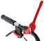 Eurosystems P55 - Multifunctional rotary mower - Loncin 196cc