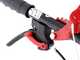 Eurosystems P55 - Multifunctional rotary mower - Loncin 196cc