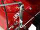 Eurosystems P55 - Multifunctional rotary mower - Loncin 196cc
