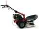 Eurosystems P55 - Multifunctional rotary mower - Loncin 196cc