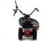 Eurosystems P55 - Multifunctional rotary mower - Loncin 196cc