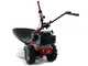 Eurosystems P55 - Multifunctional rotary mower - Loncin 196cc