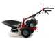 Eurosystems P55 - Multifunctional rotary mower - Loncin 196cc