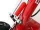 Eurosystems P55 - Multifunctional rotary mower - Loncin 196cc