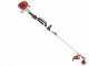 Lampacrescia MGM TTR886 - Hammer Rough Cut Mower - Honda GX390 High Slopes