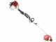 Lampacrescia MGM TTR886 - Hammer Rough Cut Mower - Honda GX390 High Slopes