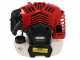 Marina Systems 4-MAXI 52 SH - 4-in-1 - Self-propelled Petrol Lawnmower 4x4 - Honda GCVX 200 Engine