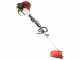 Marina Systems 4-MAXI 52 SH - 4-in-1 - Self-propelled Petrol Lawnmower 4x4 - Honda GCVX 200 Engine