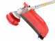 Marina Systems GRINDER ZERO SK Self-propelled Mulching Lawn Mower - 52 cm Cutting Width - Kohler HD775 Engine