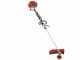 Marina Systems GRINDER ZERO SK Self-propelled Mulching Lawn Mower - 52 cm Cutting Width - Kohler HD775 Engine