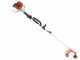 Marina Systems GRINDER ZERO SK Self-propelled Mulching Lawn Mower - 52 cm Cutting Width - Kohler HD775 Engine