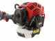 Troy Bilt Bronco 92T-R Riding-on Mower - Hydrostatic Transmission - Grass Collector